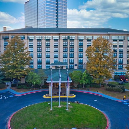 Hilton Garden Inn Atlanta Perimeter Center Dunwoody Bagian luar foto