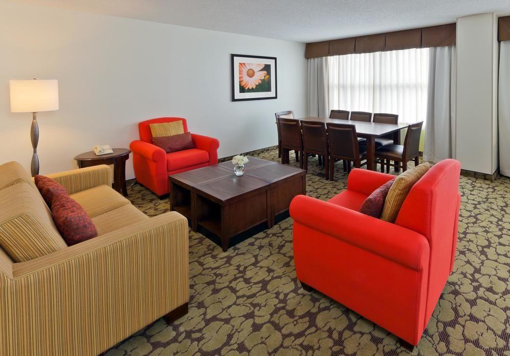 Hilton Garden Inn Atlanta Perimeter Center Dunwoody Bagian luar foto