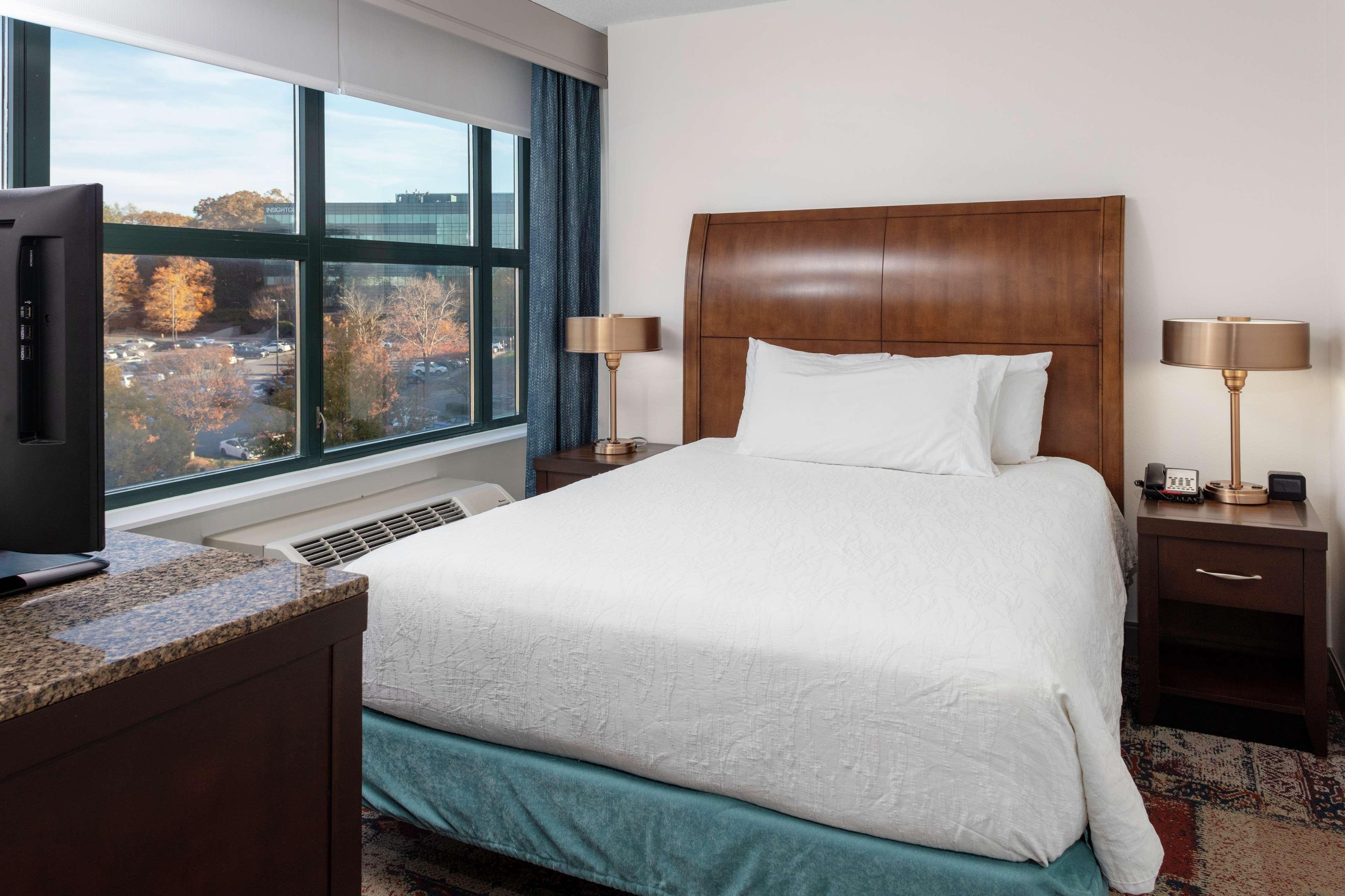 Hilton Garden Inn Atlanta Perimeter Center Dunwoody Bagian luar foto