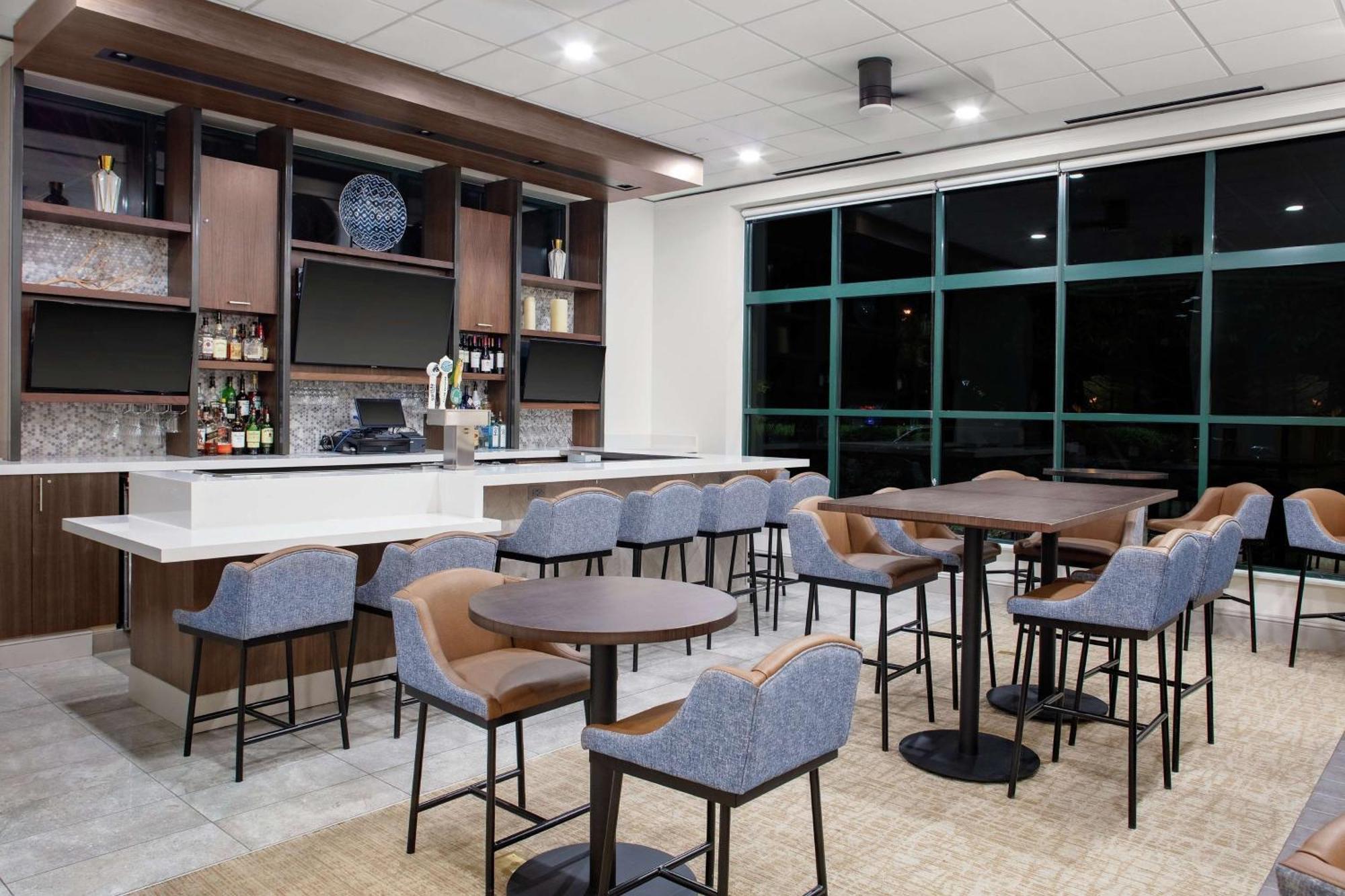 Hilton Garden Inn Atlanta Perimeter Center Dunwoody Bagian luar foto