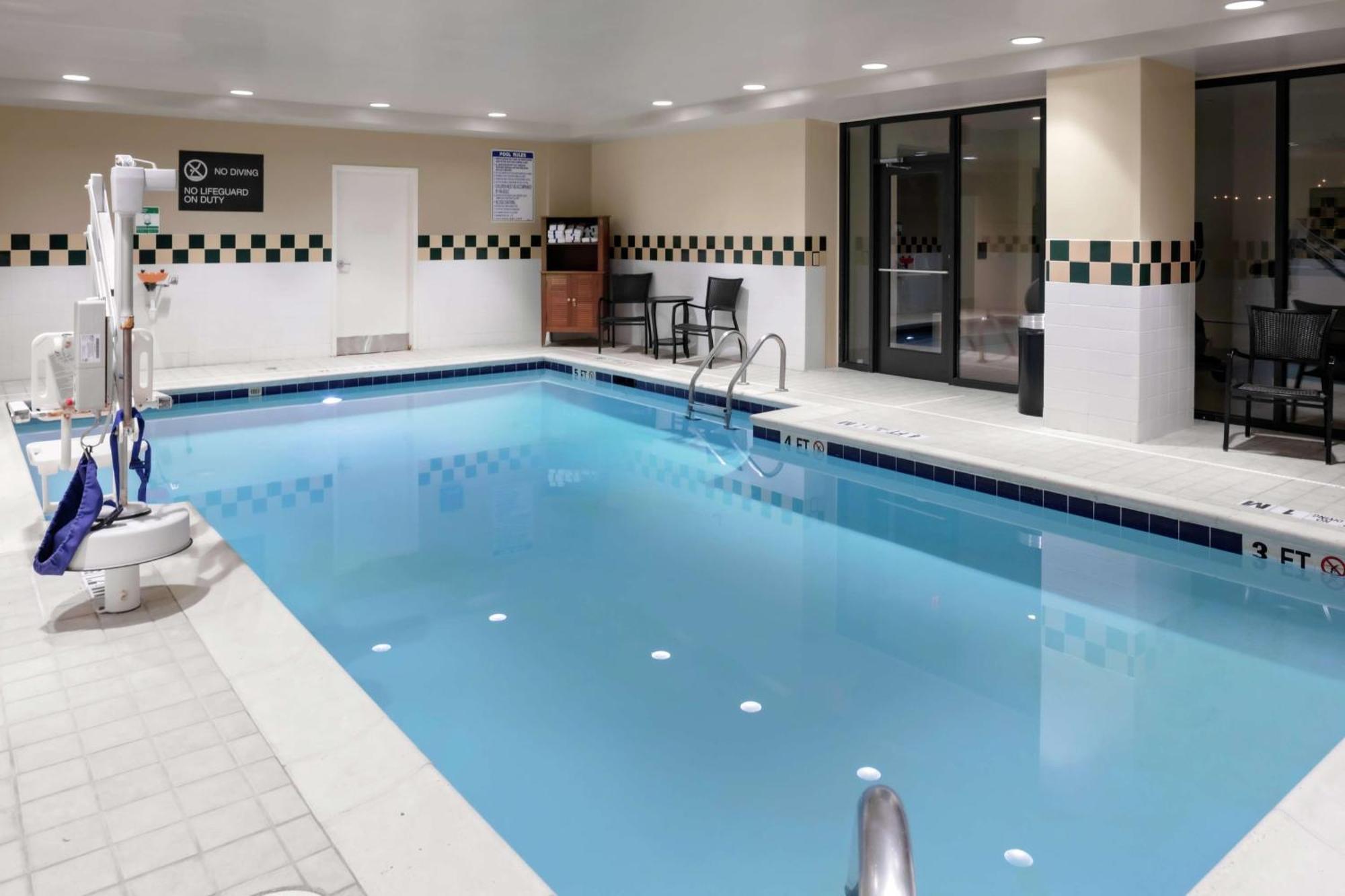 Hilton Garden Inn Atlanta Perimeter Center Dunwoody Bagian luar foto
