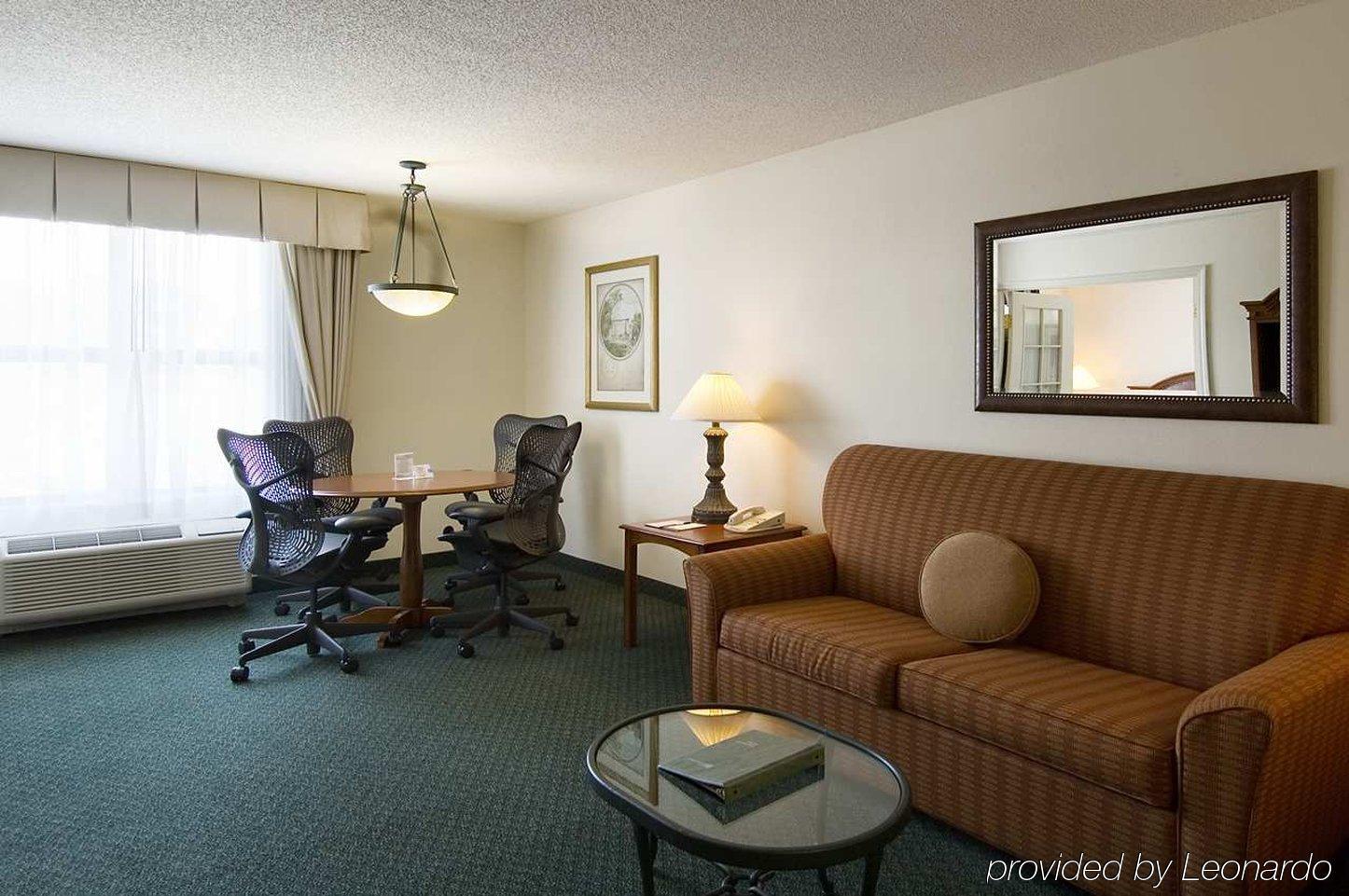 Hilton Garden Inn Atlanta Perimeter Center Dunwoody Ruang foto