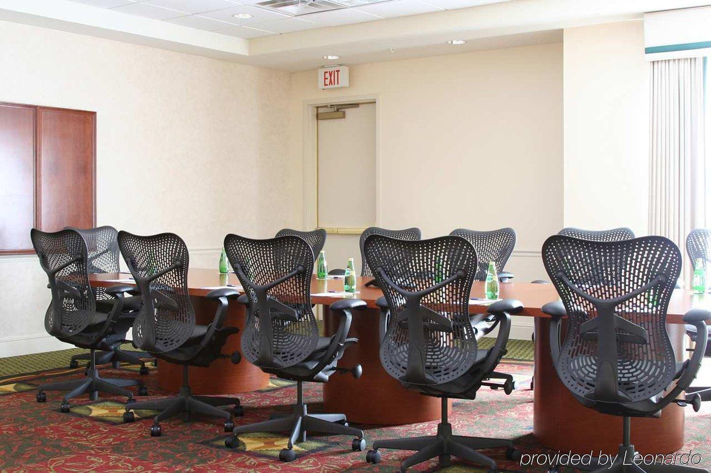 Hilton Garden Inn Atlanta Perimeter Center Dunwoody Fasilitas foto