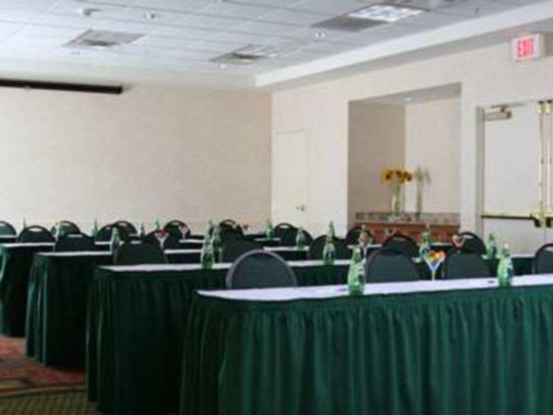 Hilton Garden Inn Atlanta Perimeter Center Dunwoody Fasilitas foto