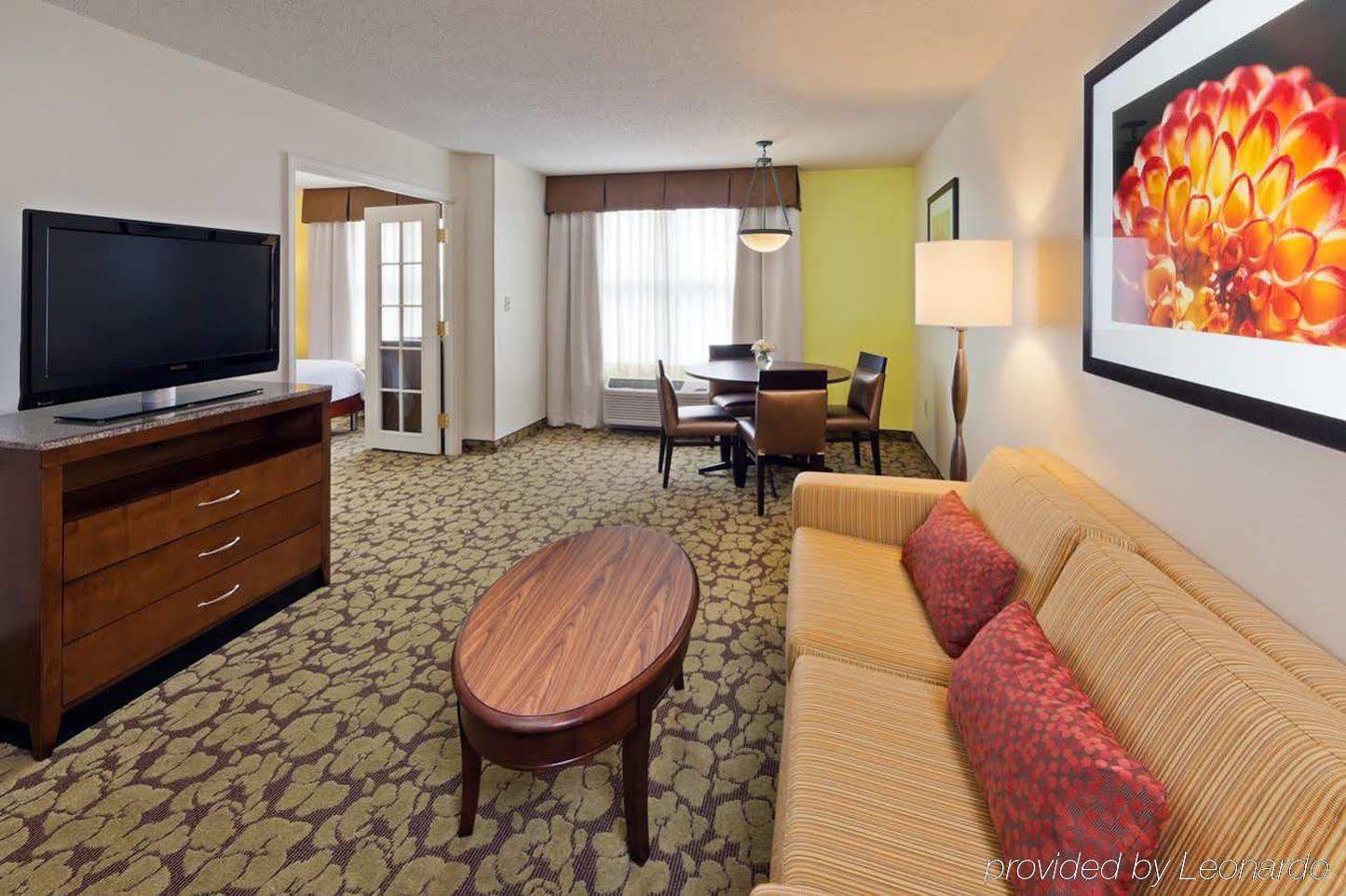 Hilton Garden Inn Atlanta Perimeter Center Dunwoody Bagian luar foto