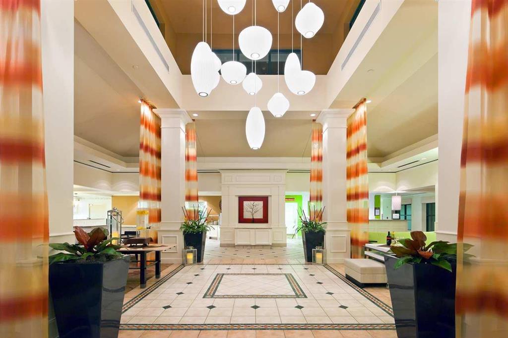 Hilton Garden Inn Atlanta Perimeter Center Dunwoody Bagian luar foto