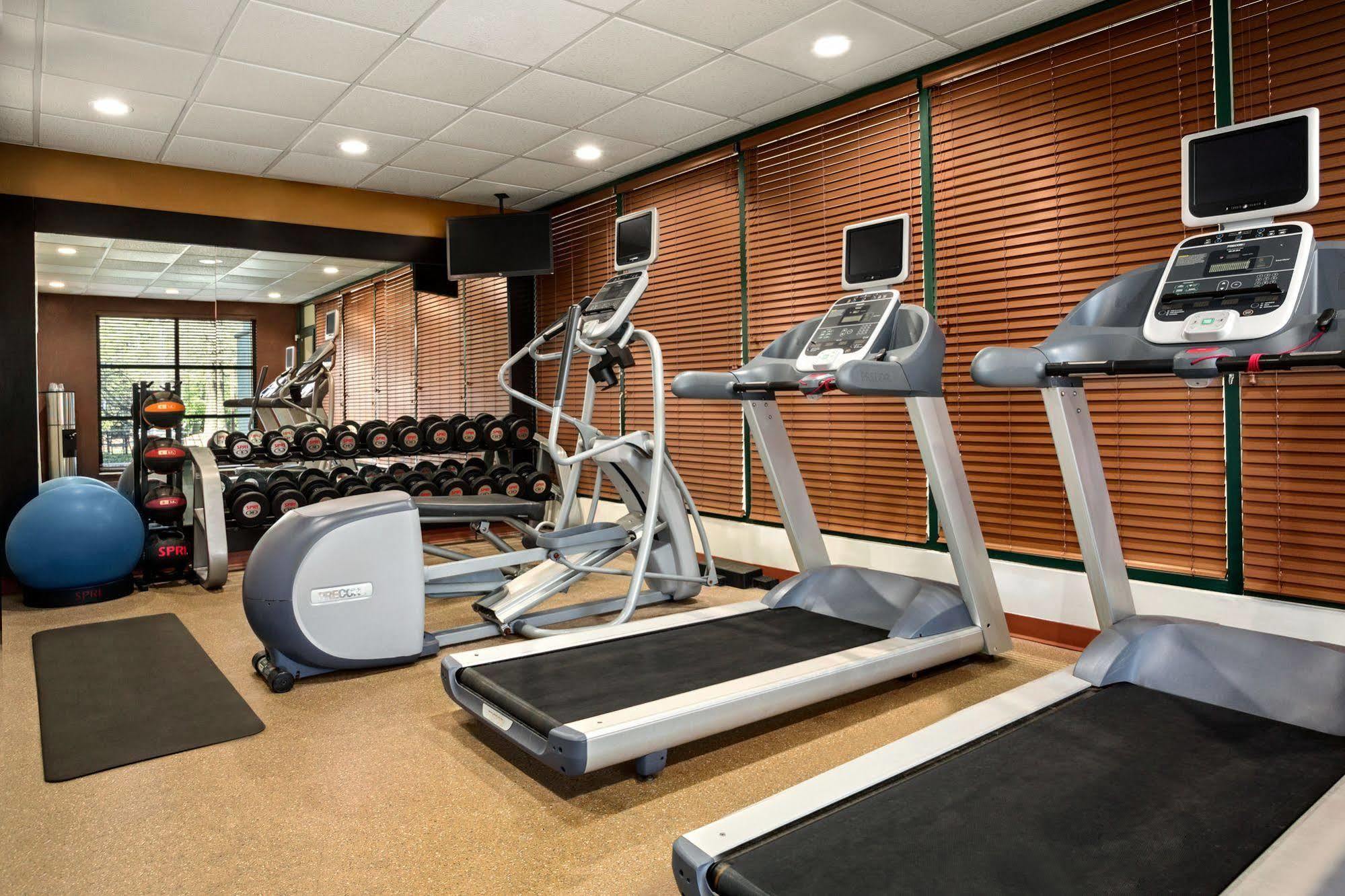 Hilton Garden Inn Atlanta Perimeter Center Dunwoody Bagian luar foto