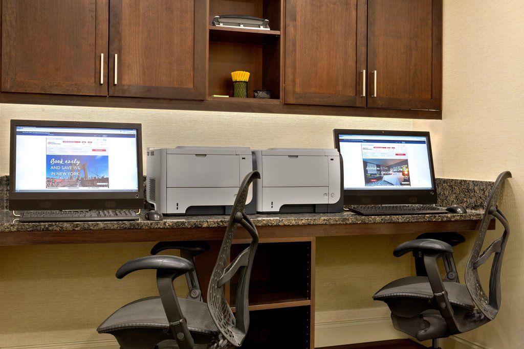 Hilton Garden Inn Atlanta Perimeter Center Dunwoody Bagian luar foto