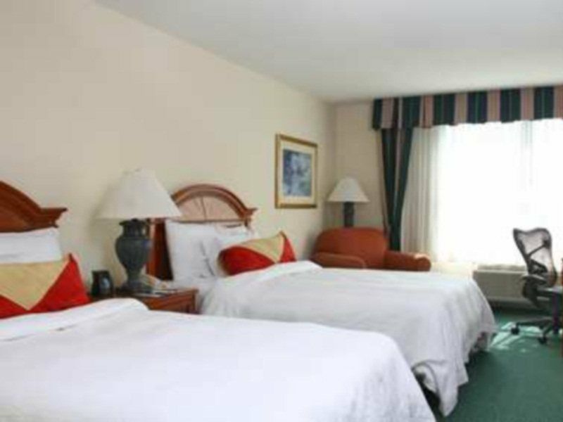 Hilton Garden Inn Atlanta Perimeter Center Dunwoody Bagian luar foto