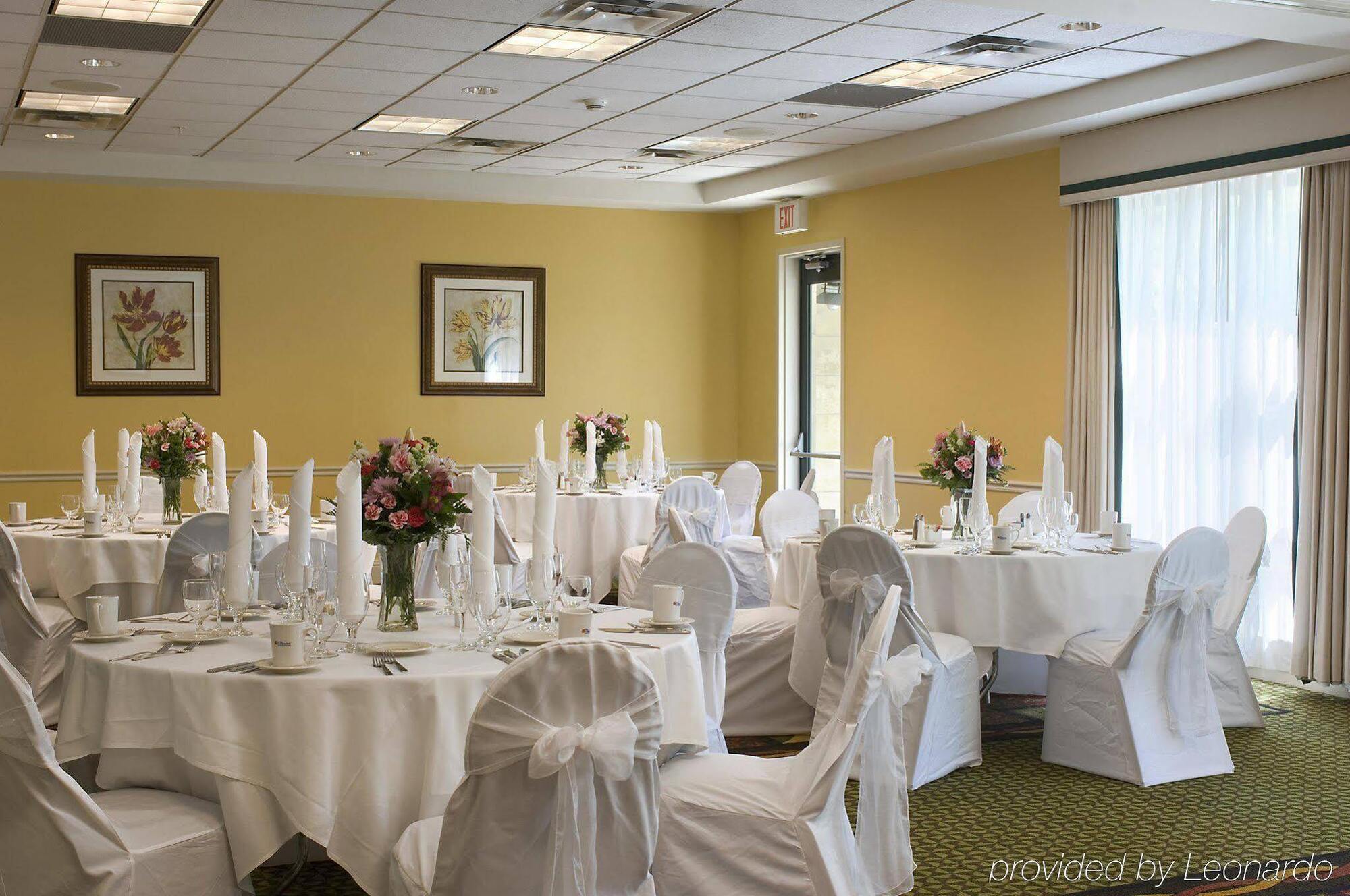 Hilton Garden Inn Atlanta Perimeter Center Dunwoody Bagian luar foto