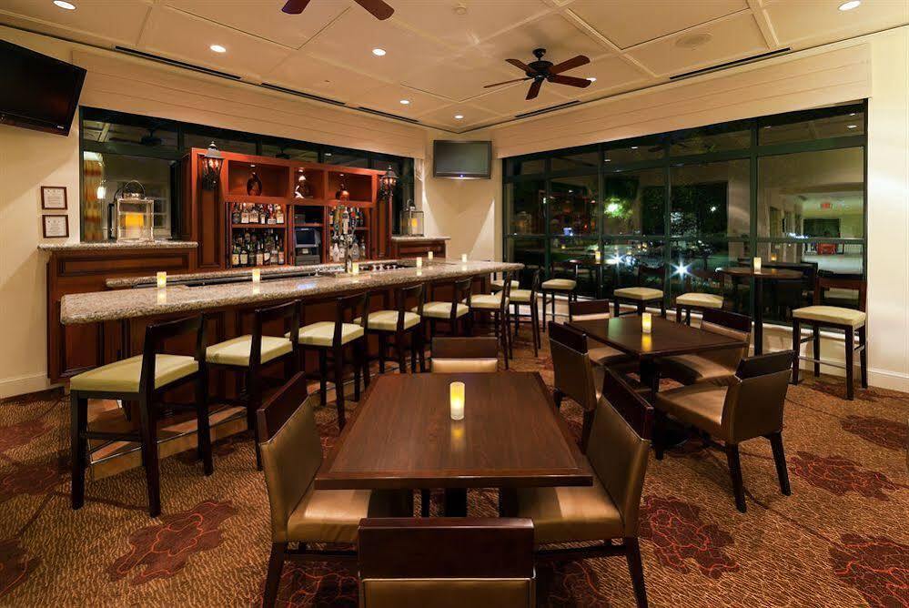 Hilton Garden Inn Atlanta Perimeter Center Dunwoody Bagian luar foto